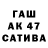ТГК жижа Kikiki Di
