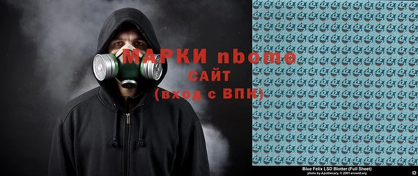 стафф Бородино